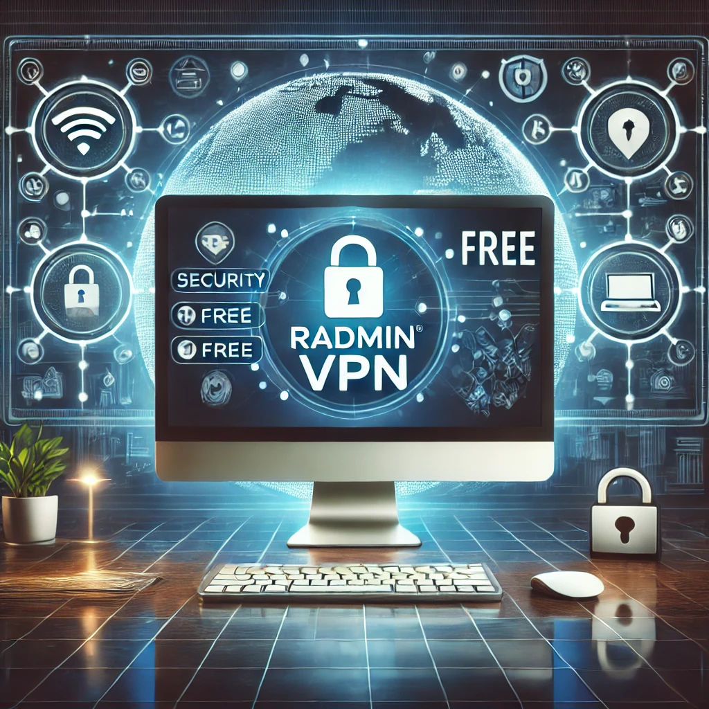 Radmin VPN